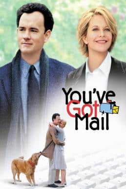 ดูหนังออนไลน์ฟรี You’ve Got Mail เชื่อมใจรักทางอินเตอร์เน็ท (1998)