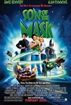 ดูหนังออนไลน์ The mask 2 : Son of the Mask – หน้ากากเทวดา 2