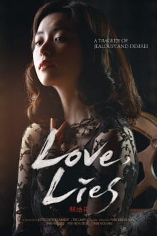 ดูหนังออนไลน์ฟรี Love, Lies (haeuhhwa) (2016)