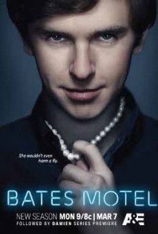 ดูหนังออนไลน์ Bates Motel Season 4