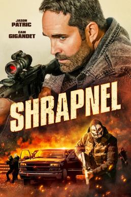 ดูหนังออนไลน์ Shrapnel (2023) บรรยายไทย