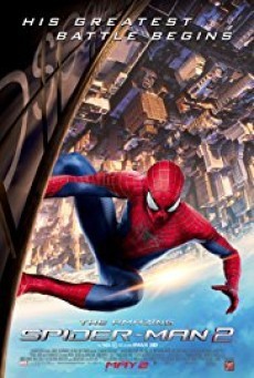 ดูหนังออนไลน์ฟรี The Amazing Spider Man 2 ดิ อะเมซิ่ง สไปเดอร์แมน ภาค 2
