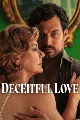 ดูหนังออนไลน์ Deceitful Love (Inganno) รักลวง Season 1 (2024) Netflix