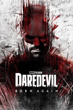 ดูหนังออนไลน์ฟรี Daredevil: Born Again แดร์เดวิล: บอร์นอะเกน Season 1 (2025) Disney+ พากย์ไทย