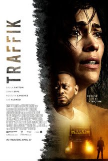 ดูหนังออนไลน์ Traffik (2018) อำนาจอิทธิพลมืด (Soundtrack ซับไทย)