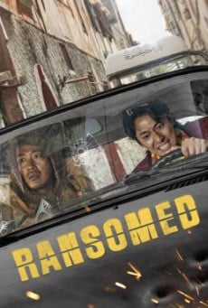 ดูหนังออนไลน์ฟรี Ransomed คู่ระห่ำ ไถ่ข้ามโลก (2023)