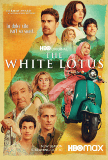 ดูหนังออนไลน์ฟรี The White Lotus Season 2