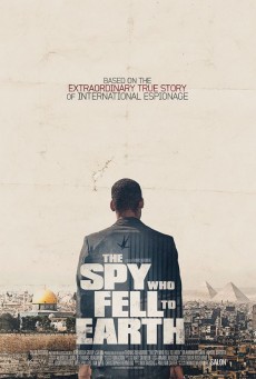 ดูหนังออนไลน์ The Spy Who Fell To Earth สายลับเทวดา