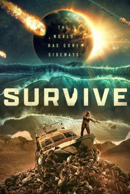 ดูหนังออนไลน์ฟรี Survive (Survivre) ต้องรอด (2024)