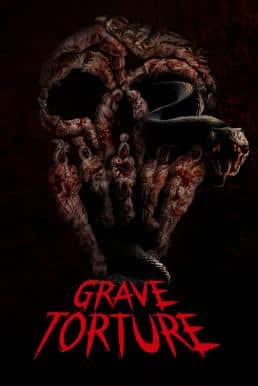 ดูหนังออนไลน์ Grave Torture ทุบนรก ศพกระดิก (2024) พากย์ไทยโรง : บรรยายไทย