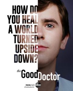 ดูหนังออนไลน์ฟรี The Good Doctor Season 4