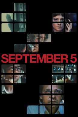 ดูหนังออนไลน์ September 5 (2024) บรรยายไทย