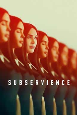 ดูหนังออนไลน์ฟรี Subservience เอไอร้อนรัก (2024) บรรยายไทยแปล