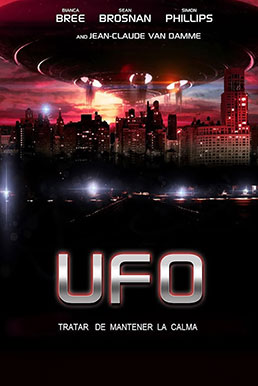 ดูหนังออนไลน์ U F O (2012) ยูเอฟโอ สงครามวันบุกโลก