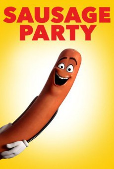 ดูหนังออนไลน์ Sausage Party ปาร์ตี้ใส้กรอก