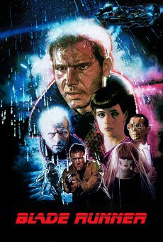 ดูหนังออนไลน์ Blade Runner 1 The Final Cut 1982 เบลดรันเนอร์