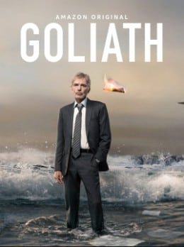 ดูหนังออนไลน์ Goliath Season 1