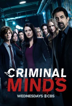 ดูหนังออนไลน์ Criminal Minds Season 13 อ่านเกมอาชญากร ปี 13