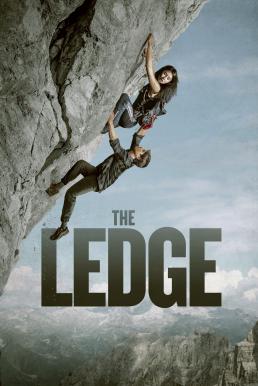 ดูหนังออนไลน์ฟรี The Ledge (2022) บรรยายไทยแปล