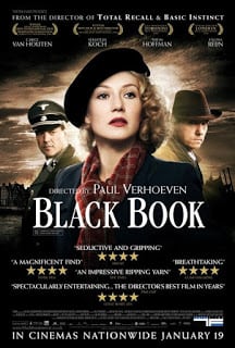 ดูหนังออนไลน์ฟรี Black Book (2006) บัญชีดำ เธอกล้าสู้