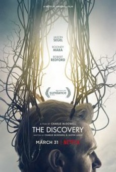 ดูหนังออนไลน์ฟรี The Discovery เดอะ ดีสคอฟเวอร์รี่