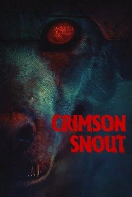 ดูหนังออนไลน์ Crimson Snout สาปผีหมา (2023)