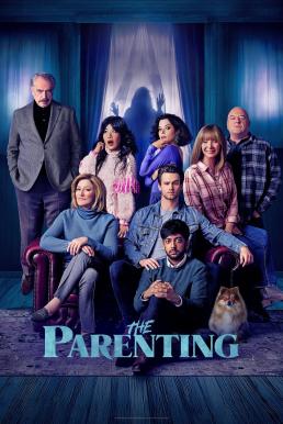 ดูหนังออนไลน์ The Parenting อุต๊ะ มาป๊ะผี (2025) บรรยายไทย