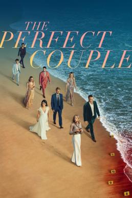 ดูหนังออนไลน์ The Perfect Couple กิ่งทองใบหยก Season 1 (2024) Netflix พากย์ไทย