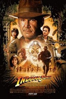 ดูหนังออนไลน์ Indiana Jones 4 and the Kingdom of the Crystal Skull อินเดียน่า โจนส์ 4