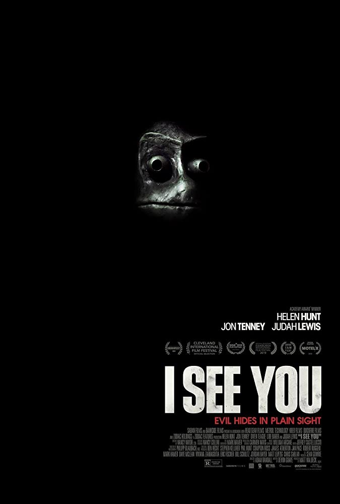 ดูหนังออนไลน์ I See You (2019) ฉัน…เห็นคุณ