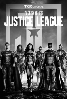 ดูหนังออนไลน์ Zack Snyders Justice League (2021) จัสติสลีกค์ 2021