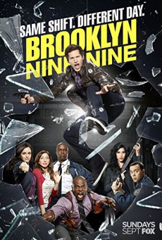 ดูหนังออนไลน์ Brooklyn Nine-Nine Season 2