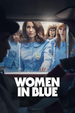 ดูหนังออนไลน์ฟรี Women in Blue (Las Azules) Season 1 (2024) Apple TV+ บรรยายไทย