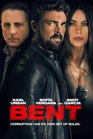 ดูหนังออนไลน์ Bent (2018)
