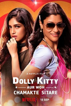 ดูหนังออนไลน์ Dolly Kitty Aur Woh Chamakte Sitare (2020) ดอลลี่ คิตตี้ กับดาวสุกสว่าง