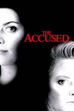 ดูหนังออนไลน์ฟรี The Accused ฉันไม่ยอม (1988) บรรยายไทย