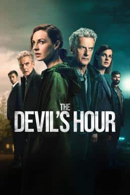 ดูหนังออนไลน์ฟรี The Devil’s Hour ลางมรณะ Season 2 (2024) Amazon พากย์ไทย