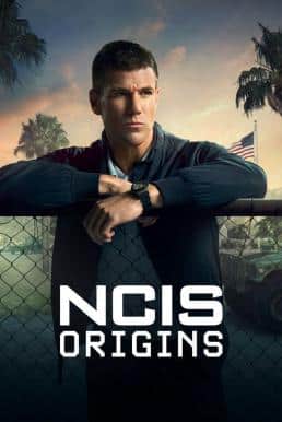 ดูหนังออนไลน์ฟรี NCIS: Origins Season 1 (2024) บรรยายไทย