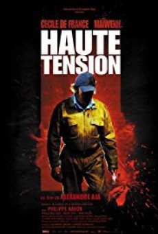 ดูหนังออนไลน์ฟรี High Tension สับ สับ สับ