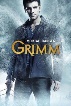 ดูหนังออนไลน์ Grimm Season 1