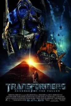 ดูหนังออนไลน์ Transformers 2 Revenge Of The Fallen ทรานส์ฟอร์มเมอร์ส 2 อภิมหาสงครามแค้น