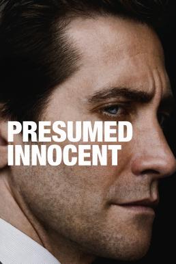 ดูหนังออนไลน์ฟรี Presumed Innocent Season 1 (2024) Apple TV+ บรรยายไทย