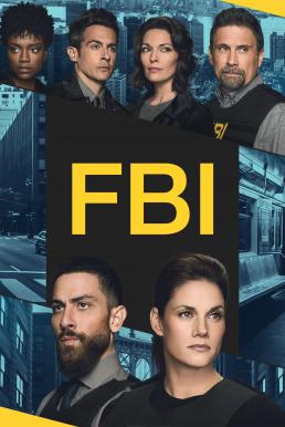 ดูหนังออนไลน์ฟรี FBI Season 6 (2024) บรรยายไทย