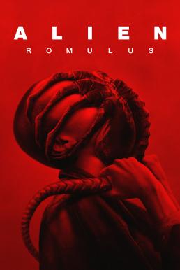 ดูหนังออนไลน์ฟรี Alien: Romulus เอเลี่ยน: โรมูลัส (2024)