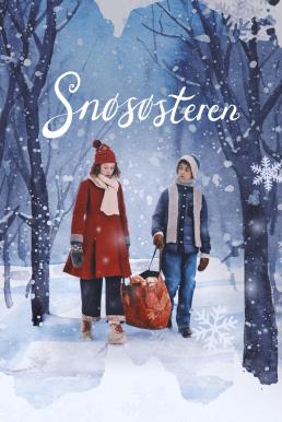 ดูหนังออนไลน์ฟรี The Snow Sister เดอะ สโนว์ ซิสเตอร์ (2024) NETFLIX