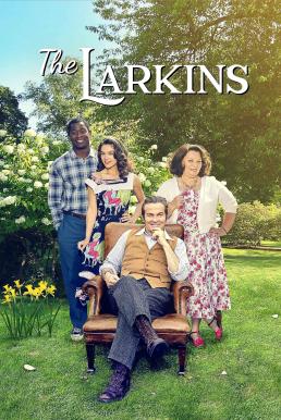 ดูหนังออนไลน์ The Larkins Season 2 (2022) พากย์ไทย