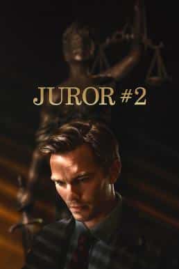 ดูหนังออนไลน์ฟรี Juror #2 (2024) บรรยายไทย