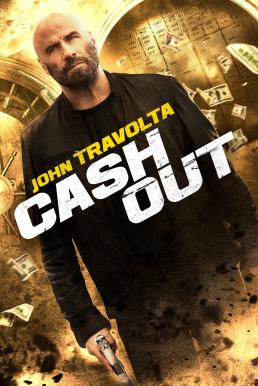 ดูหนังออนไลน์ Cash Out แผนปล้นคนหักเหลี่ยม (2024)