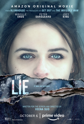 ดูหนังออนไลน์ฟรี The Lie (2018)