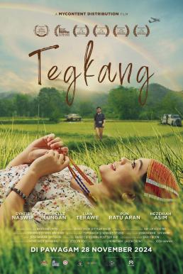 ดูหนังออนไลน์ฟรี Tegkang สายรุ้ง (2024) บรรยายไทย